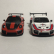 Illustration for article titled Minichamps 1/43 Porsche 935/19 #70 Martini Racing (991.2)